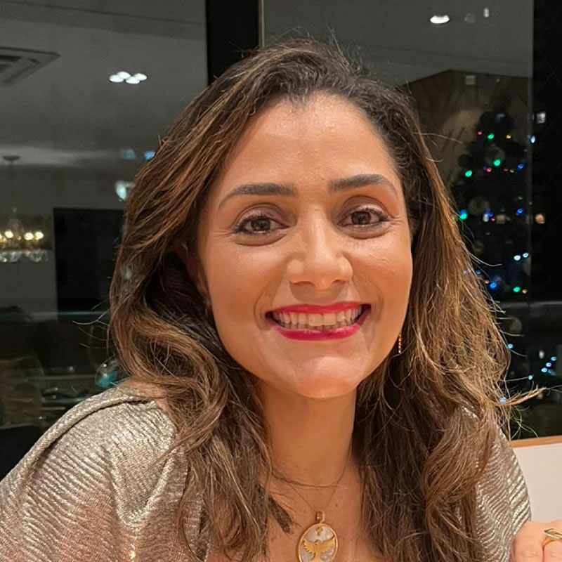 Ana Emanuela Cordeiro Rossi